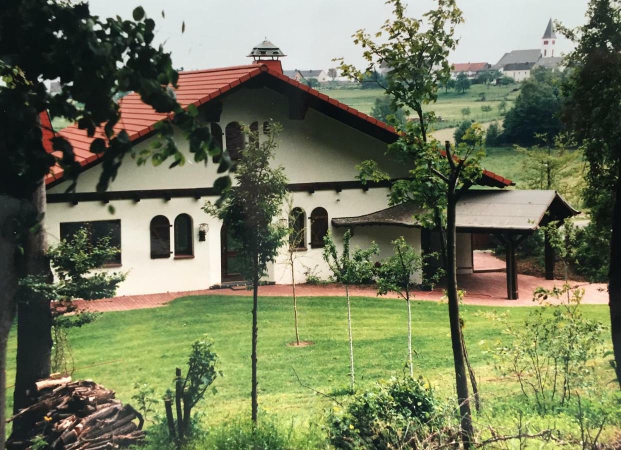 Vila Casa Vorwerk Schuller Exteriér fotografie