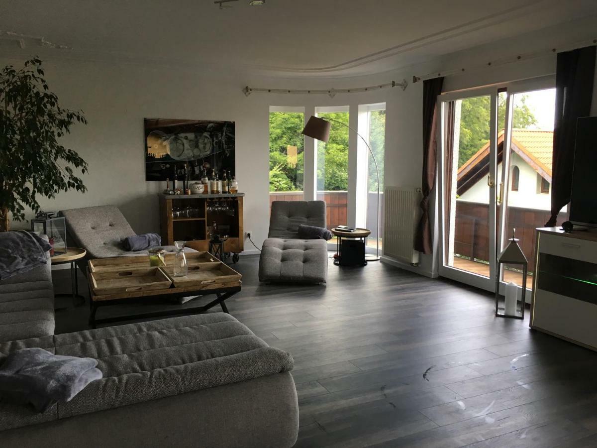 Vila Casa Vorwerk Schuller Exteriér fotografie