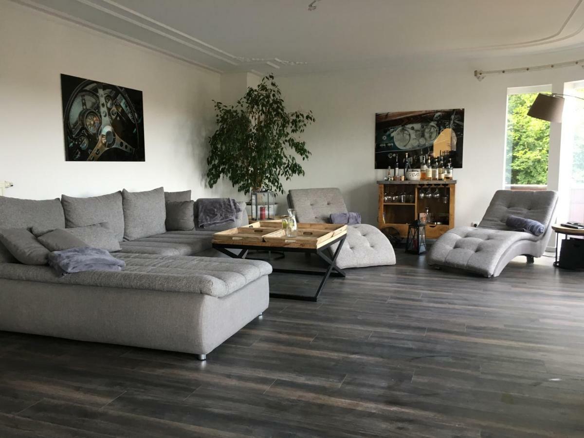 Vila Casa Vorwerk Schuller Exteriér fotografie