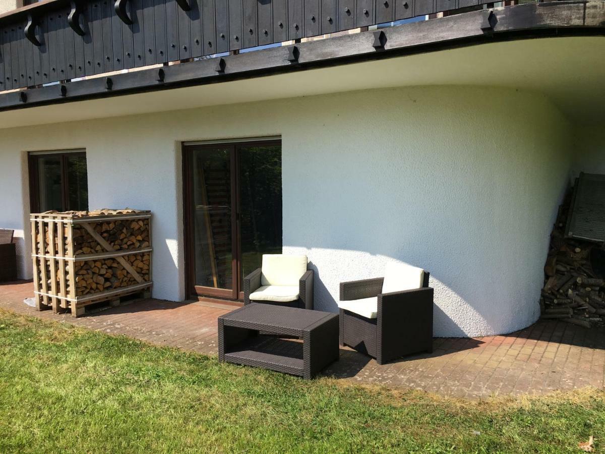 Vila Casa Vorwerk Schuller Exteriér fotografie