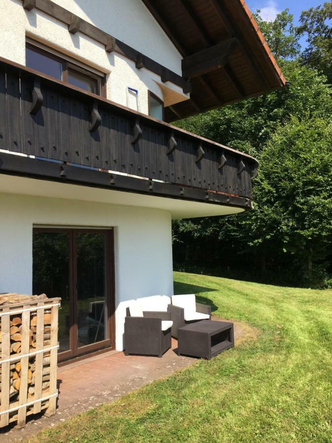 Vila Casa Vorwerk Schuller Exteriér fotografie