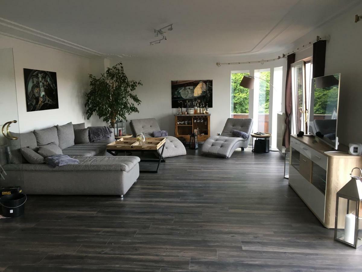 Vila Casa Vorwerk Schuller Exteriér fotografie