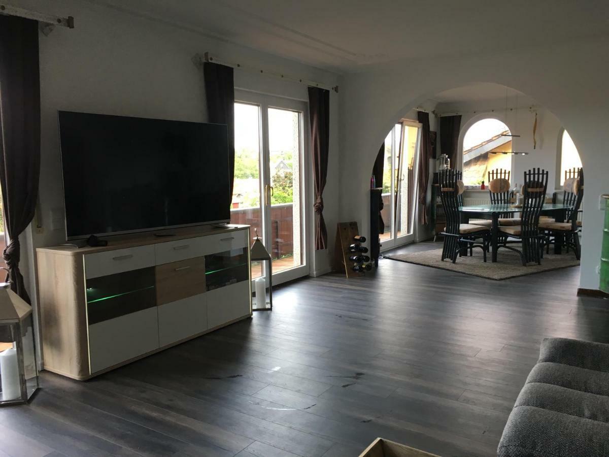 Vila Casa Vorwerk Schuller Exteriér fotografie