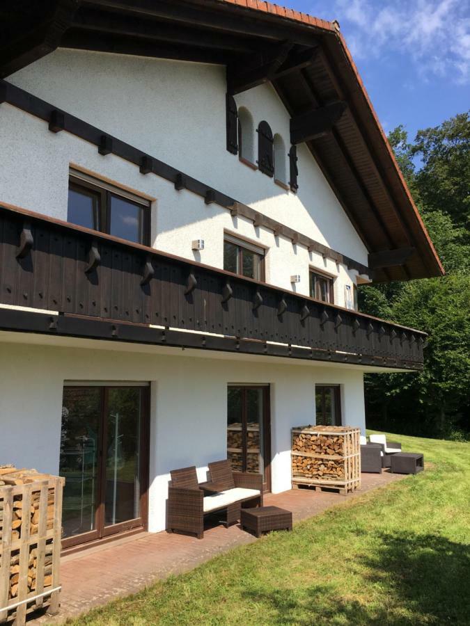 Vila Casa Vorwerk Schuller Exteriér fotografie
