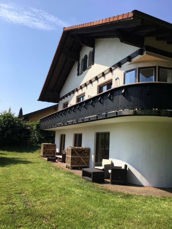 Vila Casa Vorwerk Schuller Exteriér fotografie