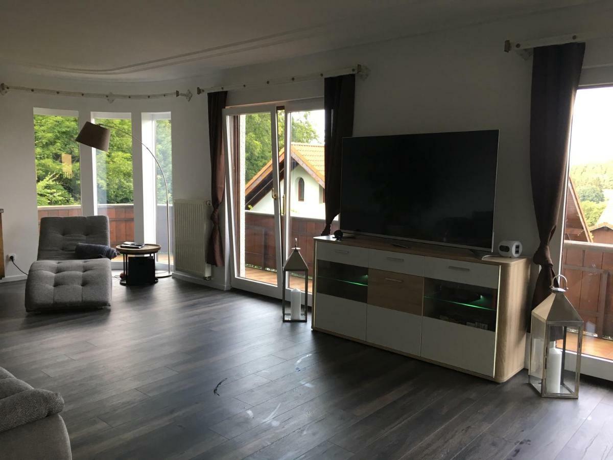 Vila Casa Vorwerk Schuller Exteriér fotografie