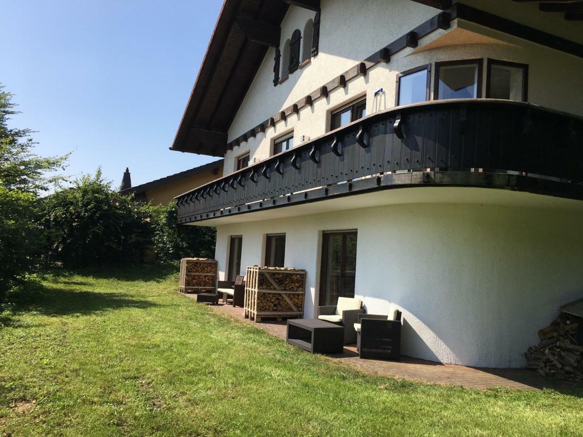 Vila Casa Vorwerk Schuller Exteriér fotografie