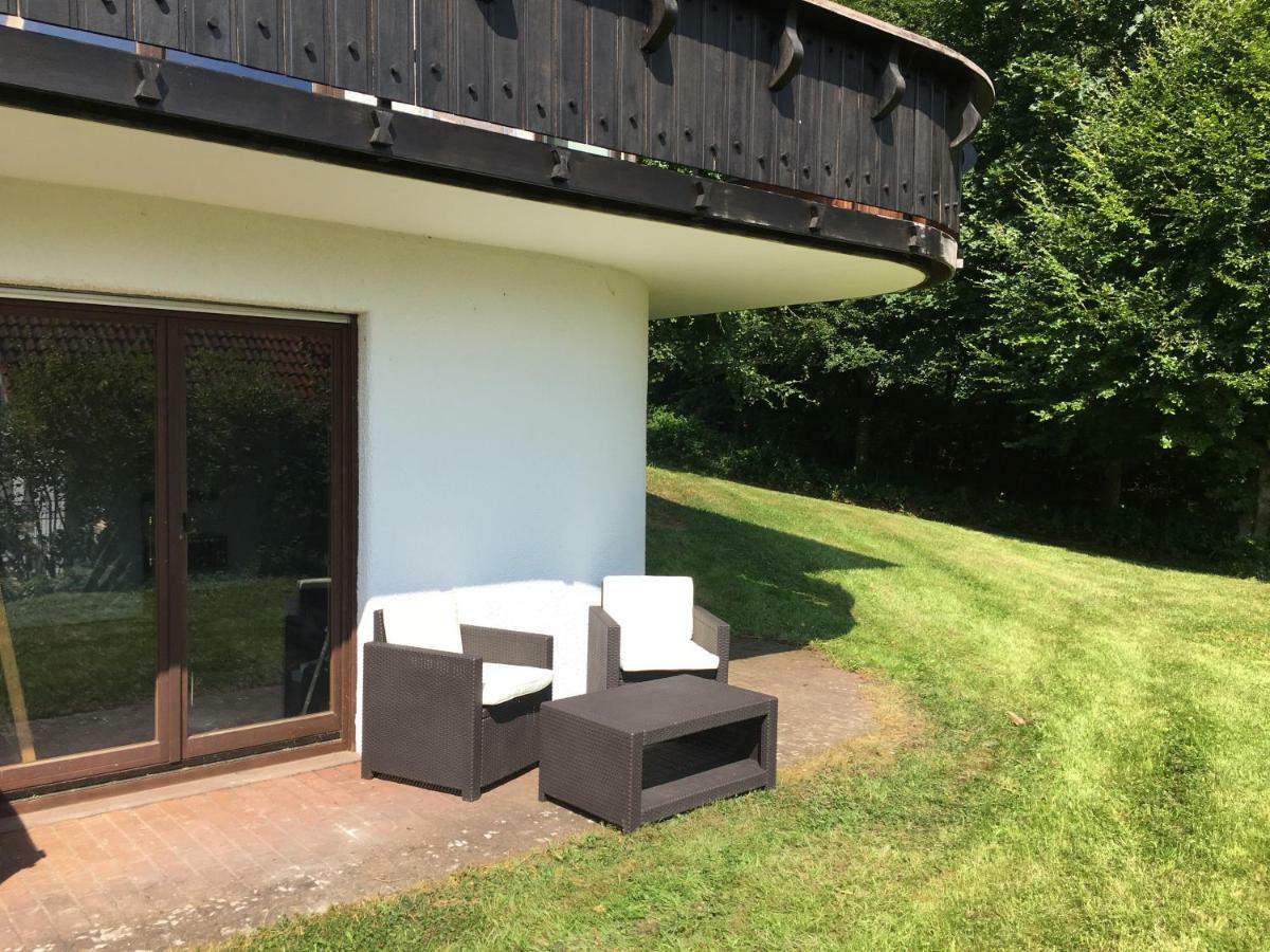 Vila Casa Vorwerk Schuller Exteriér fotografie