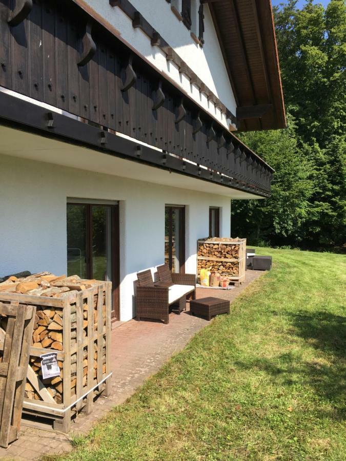 Vila Casa Vorwerk Schuller Exteriér fotografie